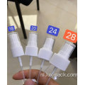 28/410 Plastic Fine Mist Sprayer -parfum voor fles
